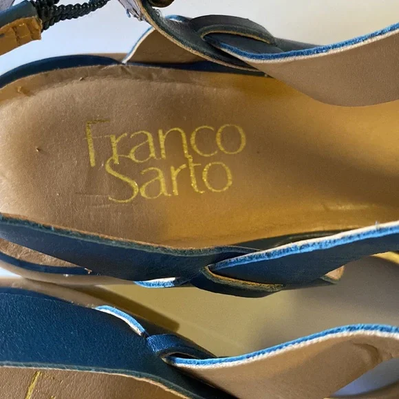 Franco Sarto   -   Sandals - Picture 7 of 8
